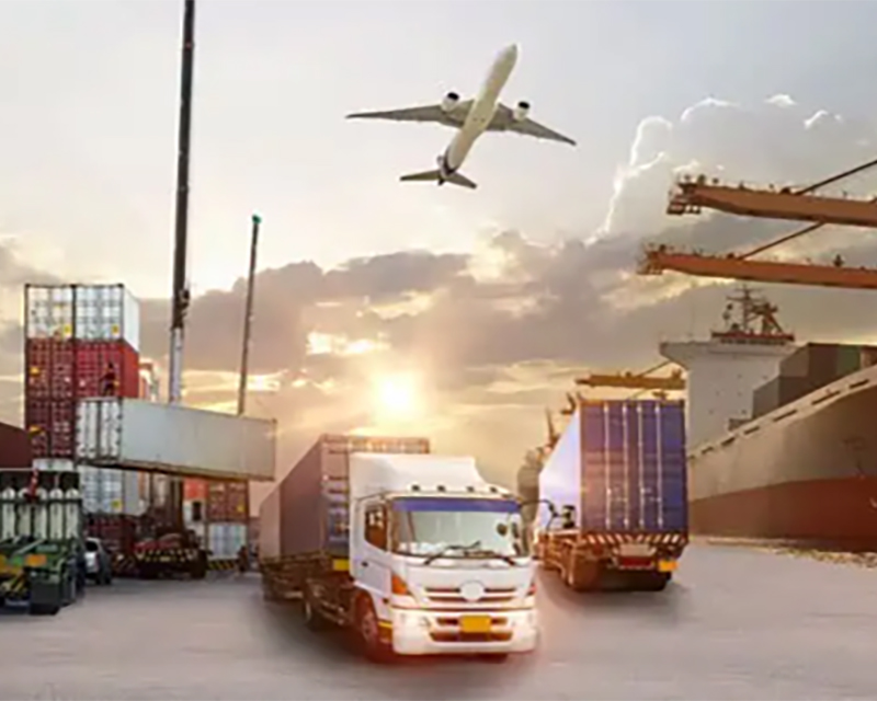 Freight and Customs Management Services